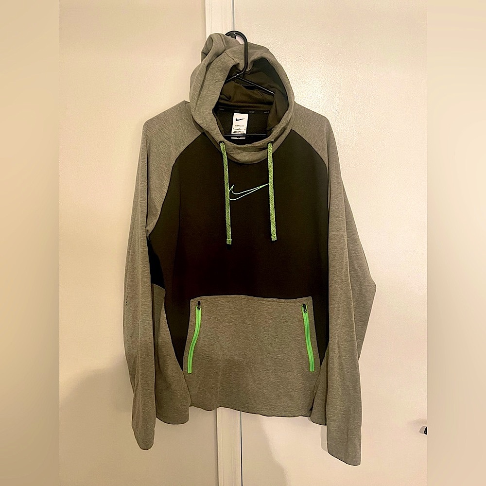 Nike Hoodie